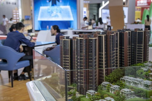 视野好房产投资怎么选择