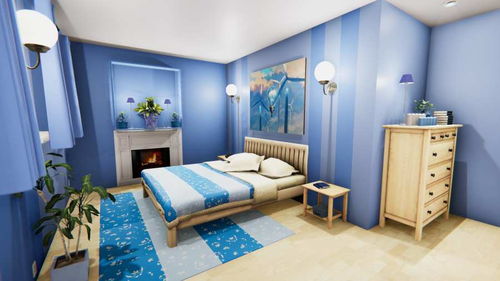 在房产达人上怎么开门