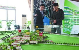 房产置业顾问怎么卖顶层