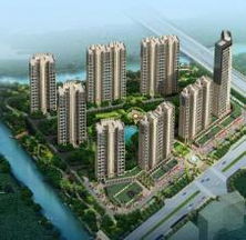 滨江房产出售怎么卖