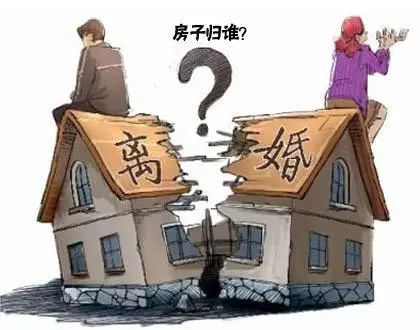 男方赠与女方房产怎么算