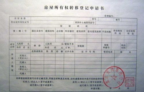 房产去掉名字怎么办