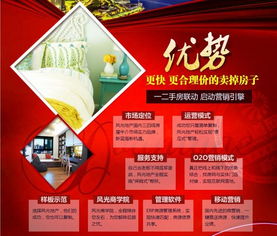 房产中介加盟怎么选