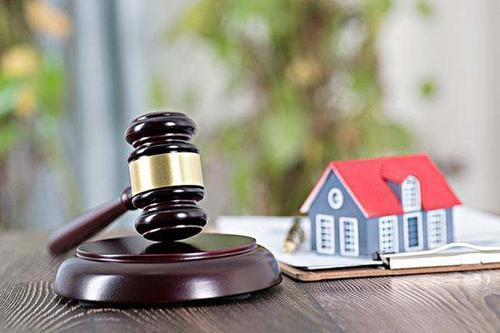 房产分割纠纷官司怎么打