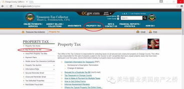 房产税怎么查询网站 房产税怎么查询网站