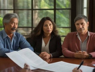 离婚时房产归属怎么算 离婚时房产归属怎么算