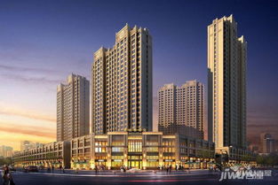 哈尔滨房产行情怎么样