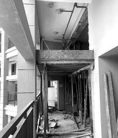 房产商怎么送房子