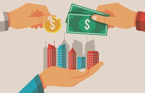 你有房产你怎么投资