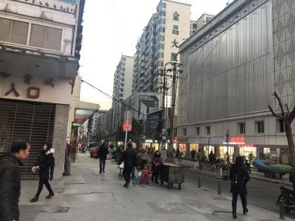 金昌房产质量怎么样