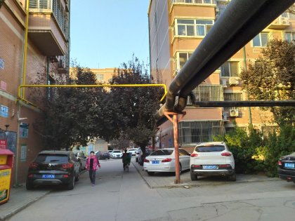 金昌房产质量怎么样