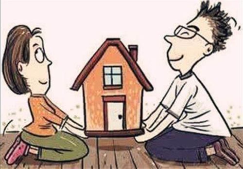 夫妻婚前的房产怎么算