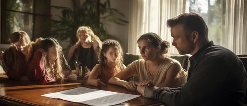 亲人去世房产怎么解压