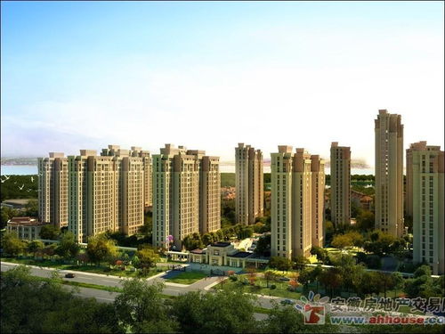 宿州鸿运房产怎么样