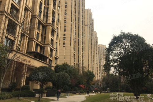 渝北区房产怎么样