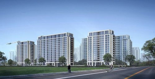 渝北区房产怎么样