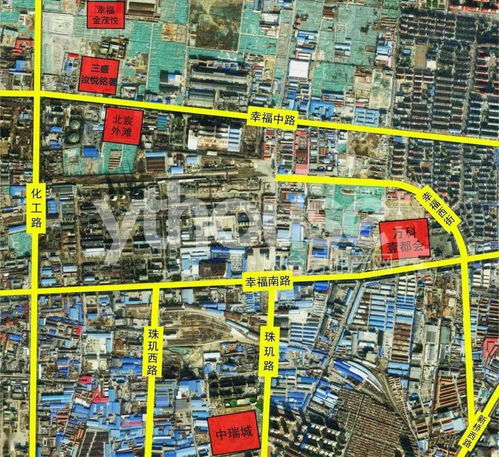 盛鼎房产怎么样