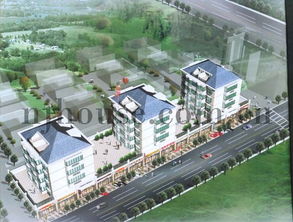 龙山房产怎么样