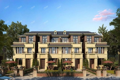 龙山房产怎么样