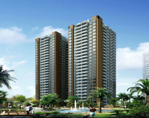 明房房产怎么样