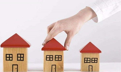 赠予房产后怎么过户手续