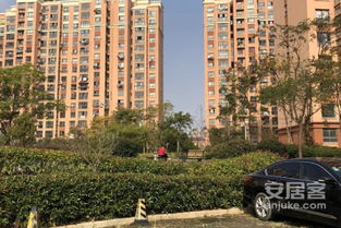 金家园房产怎么样