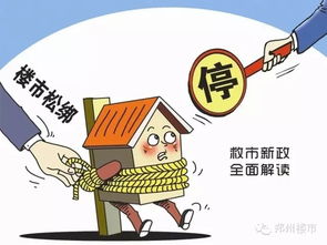 房产新政是怎么定义的