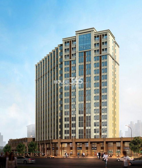 宁海房产形势怎么样