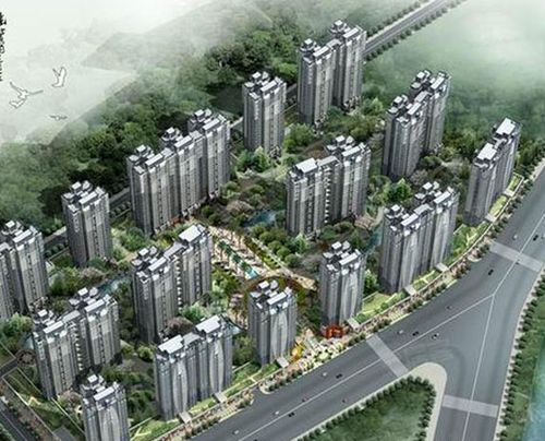 旭霖房产怎么样