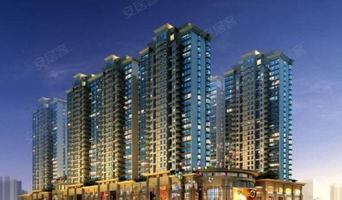 旭霖房产怎么样