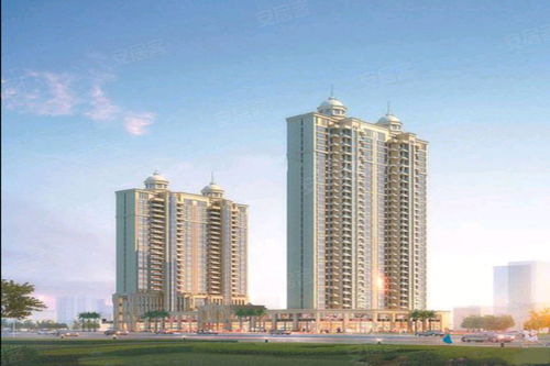 旭霖房产怎么样