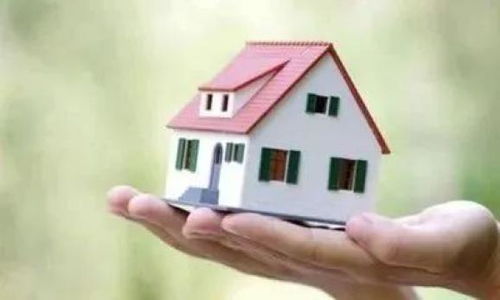 单独所有房产怎么过户