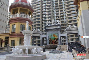 惊艳的房产介绍怎么写