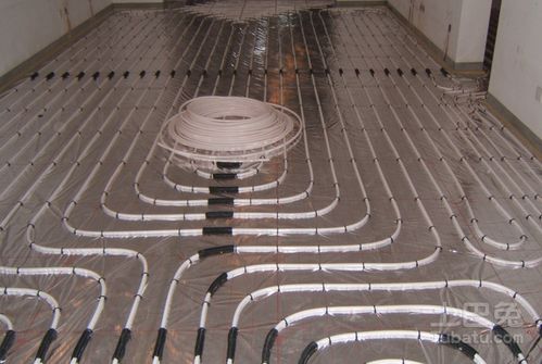 房产地暖介绍怎么写