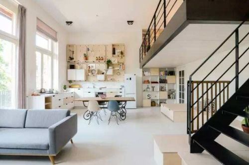 自住公寓怎么登记房产抵押