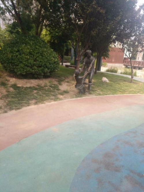 房产大花园怎么拍文案