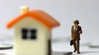 房产租赁怎么带客户进去