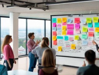 房产租赁怎么带客户进去