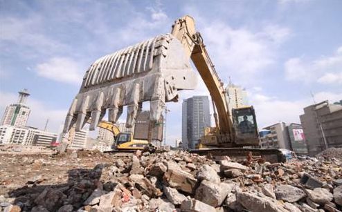 拆迁祖辈房产怎么分配的