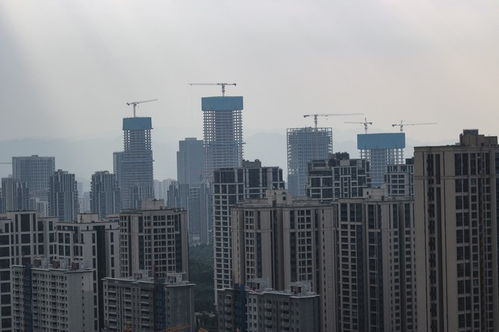 圆通夫妇房产怎么样