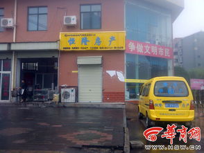 怎么快速出售门市房产