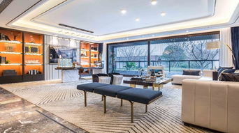 房产大平层英语怎么写