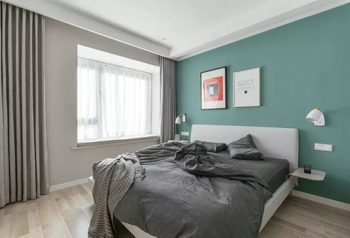 房产南北卧室文案怎么写