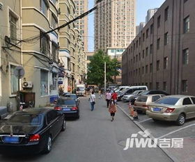 太原靓仔房产怎么样