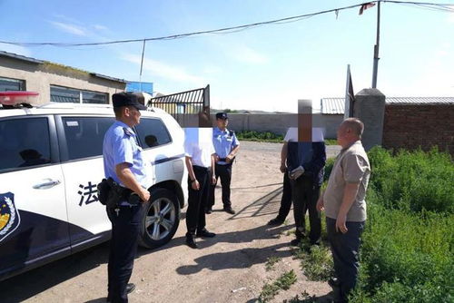 警察抵押房产怎么处理