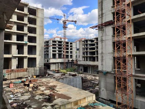 辛集烂尾房产怎么样