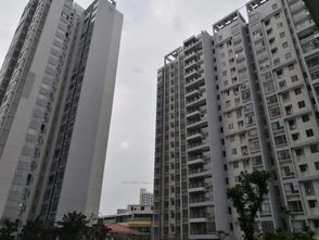 海口小海房产怎么样