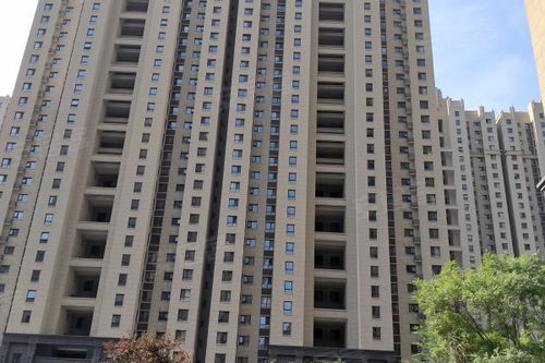 平潭世贸房产怎么样