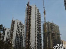 房产天空之城效果怎么拍