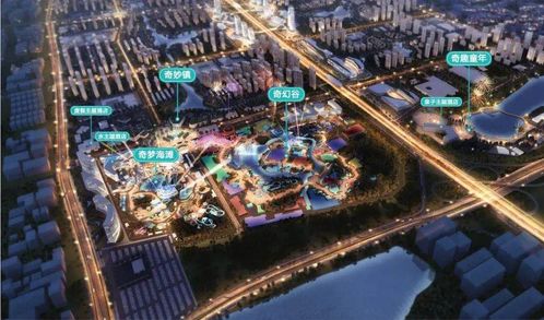 房产天空之城效果怎么拍